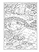 Creative Haven Wish You Were Here! Coloring Book (Adult Coloring Books: World & Travel)