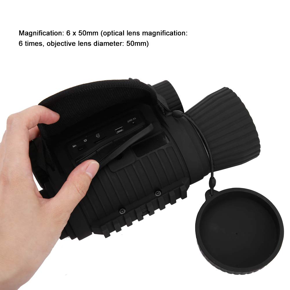 Amazon.co.jp: DALIAN 狩猟とキャンプに適した屋外の夜間視覚デバイス