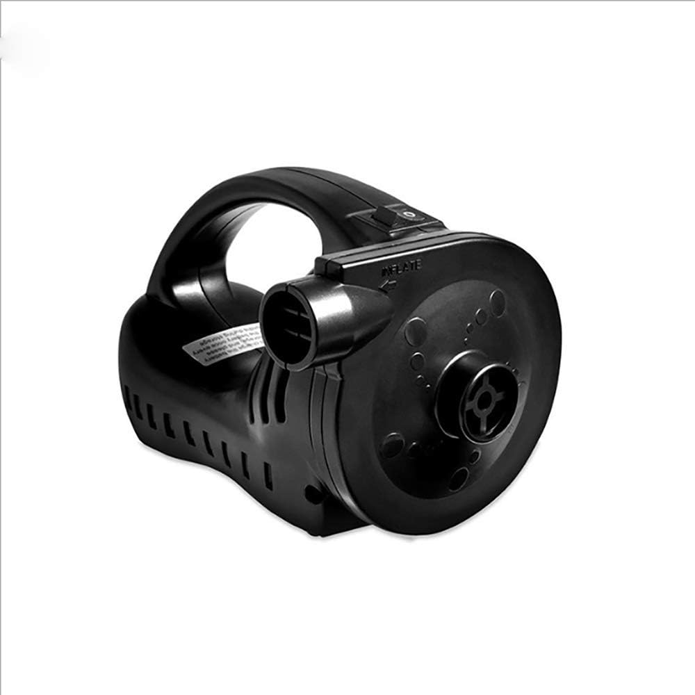 compressore d'aria portatile per pneumatico rv