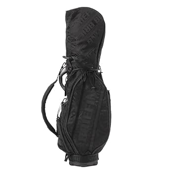 Amazon | BRIEFING ゴルフ バッグ キャディバッグ 25周年モデル
