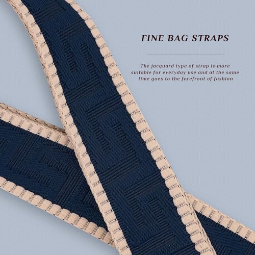 Image of chushui Purse Strap,Replacement Crossbody Shoulder Strap for Handbag