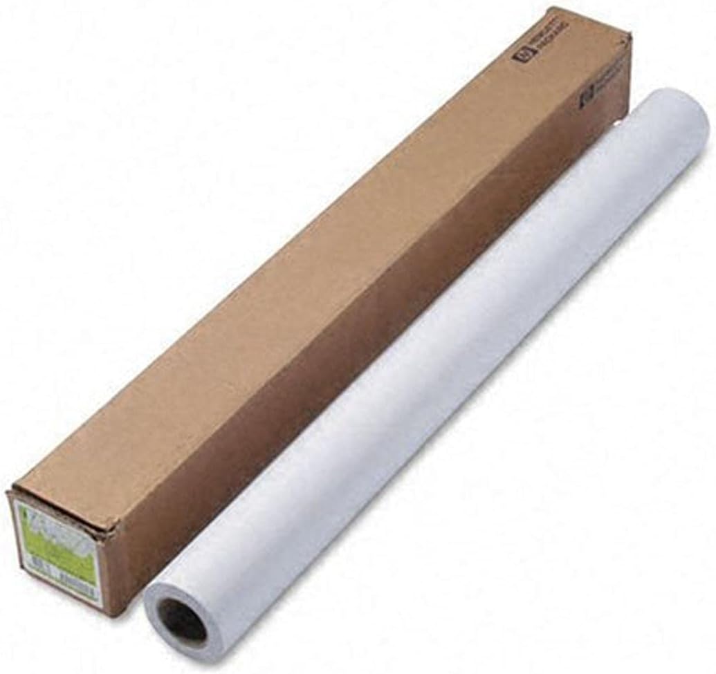 HP Tracing paper Roll (91.4 cm x 45.7 m) 90 g/m21 roll Buy
