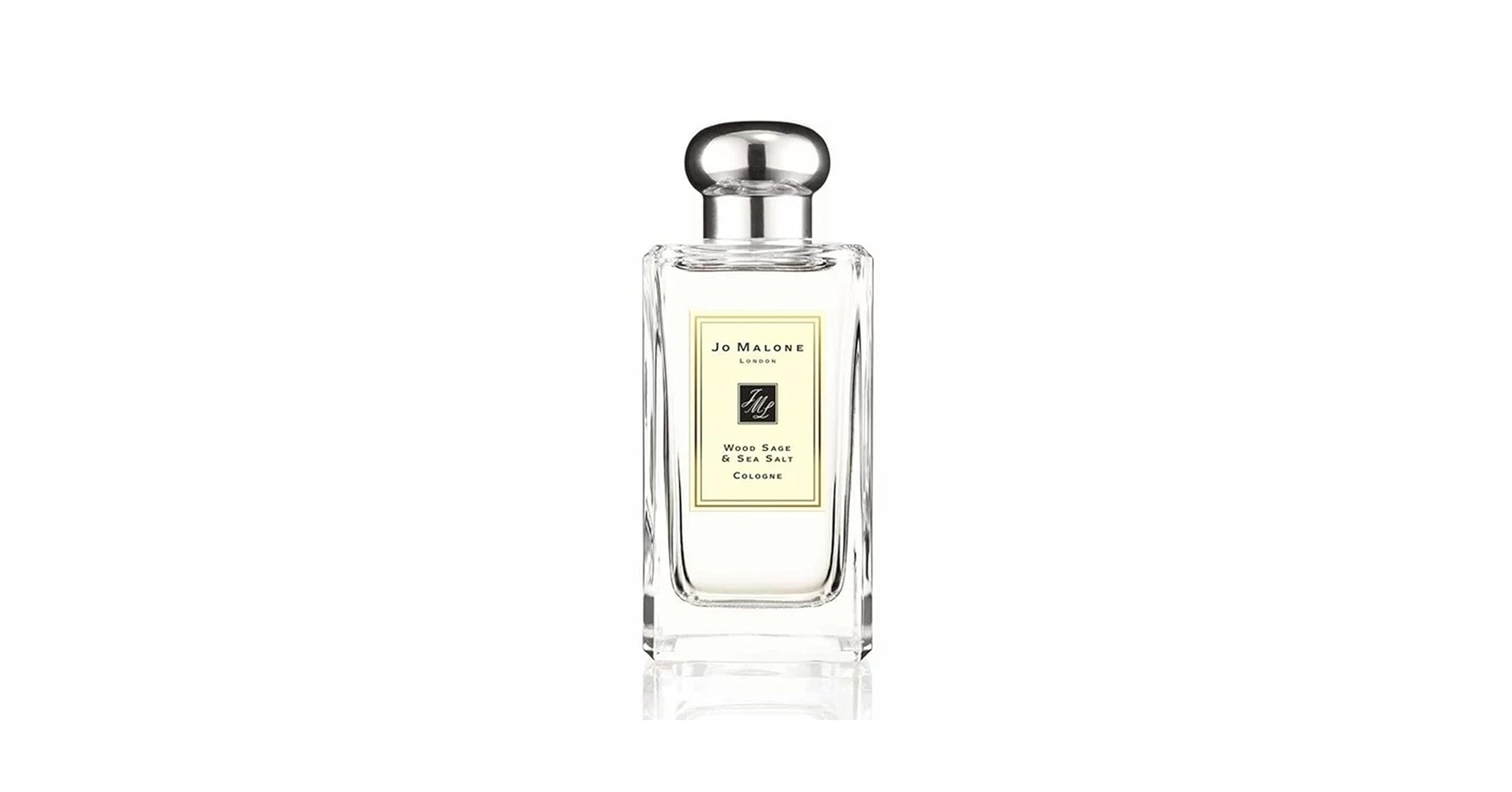 Amazon.com: Jo Malone London Wood Sage & Sea Salt EDC 100ml