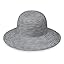 Grey With White Dots