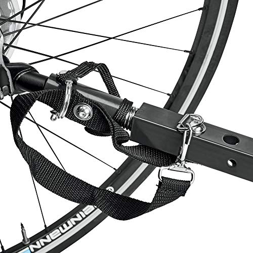 Allen Sports Deluxe Steel Child Trailer - Image 5