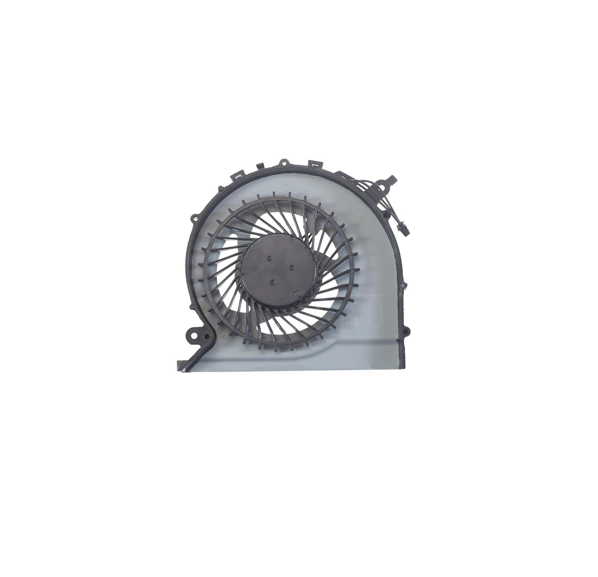 Ventilador De Refrigeración Interno De CPU for Portátil DFS200405060T FG71, Compatible con Samsung,NP500 NP500R5K NP500R5H 500R5H-Y07 BA31-00153A