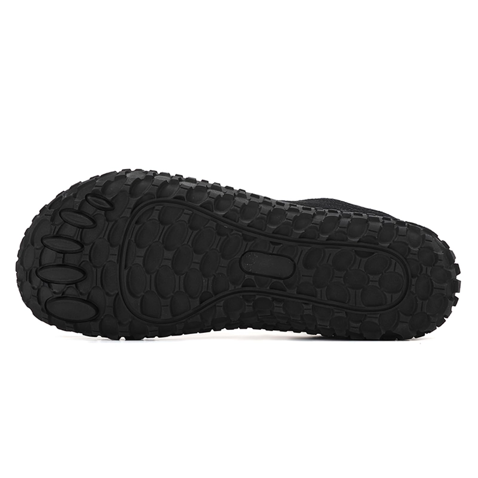 Buty do chodzenia boso, męskie, damskie, do biegania w terenie, lekkie, wygodne, z podeszwą Zero-Drop, rozm. 37-48