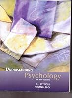 Understanding Psychology - Text Book 1602294577 Book Cover