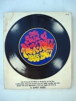 The Gold of Rock & Roll 1955 - 1967 B000SI5Z68 Book Cover