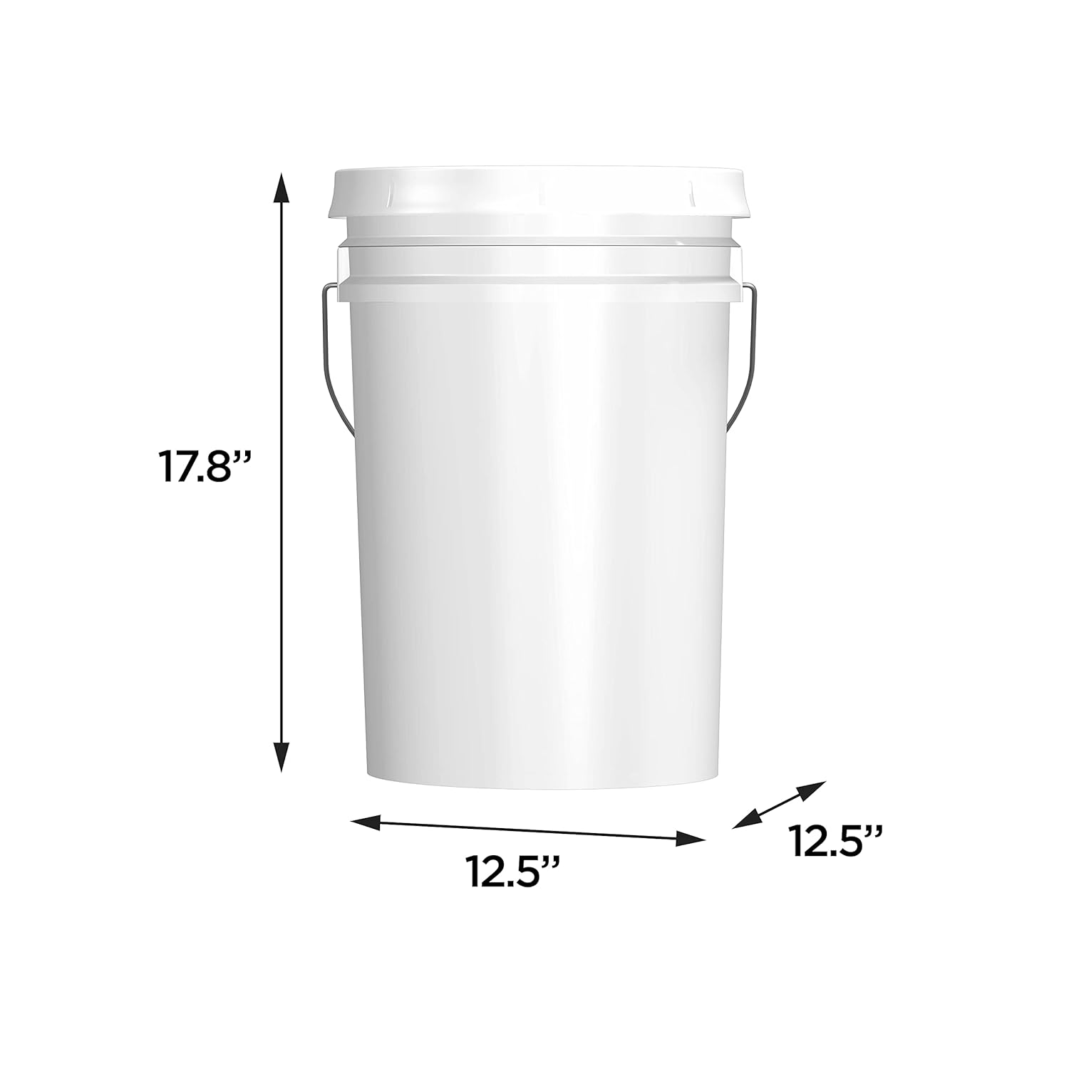 Buy Prep Basics 4Week 1Person Emergency Food Supply 1,502