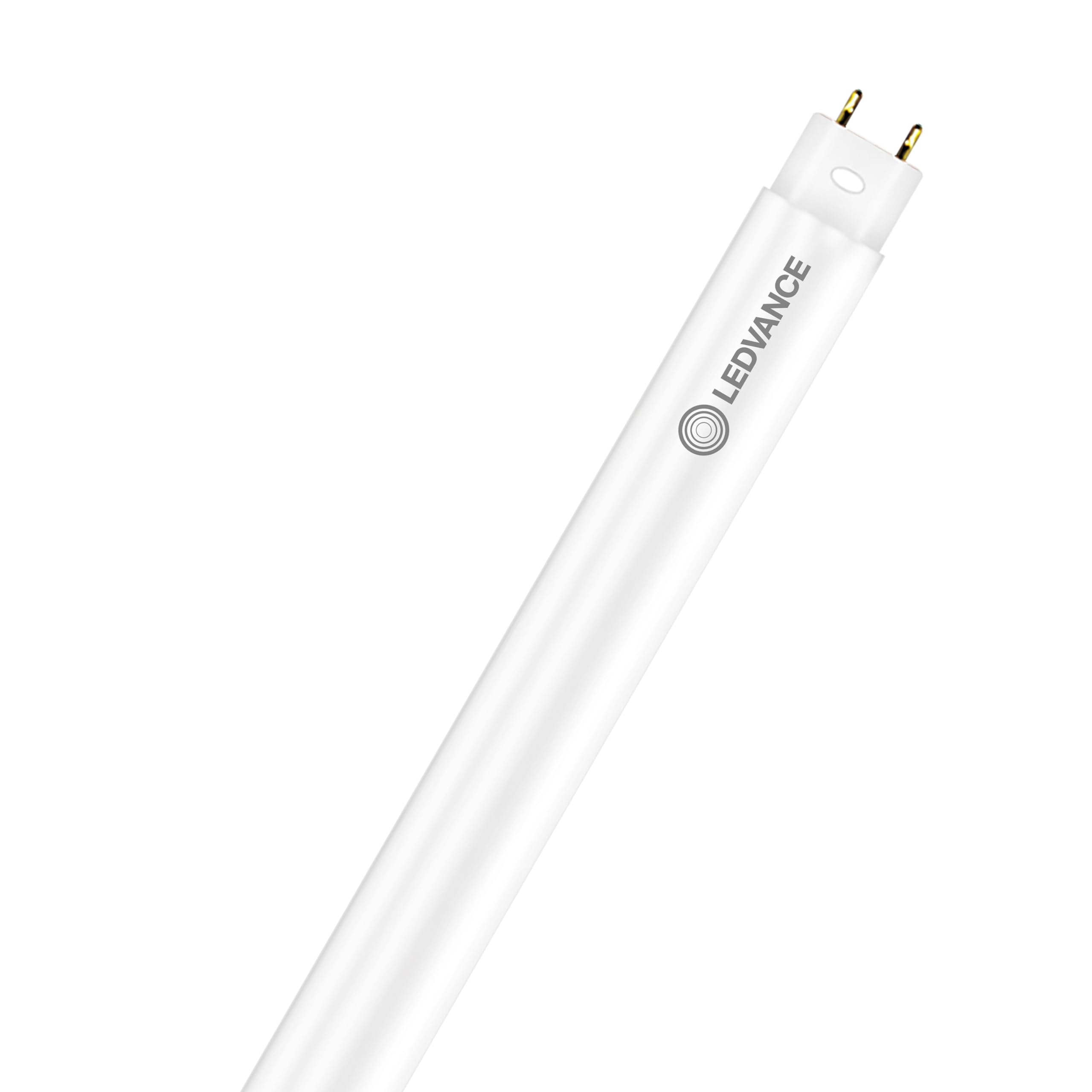 Ledvance Tube LED T8 Performance (EM/Mains) Ultra Output 24 W 3600 lm – 865 blanc lumière du jour | 150 cm – Remplace 58 W
