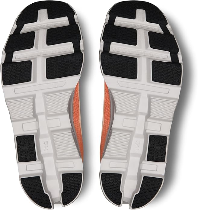 Image of On Men's Cloudmonster Sneakers