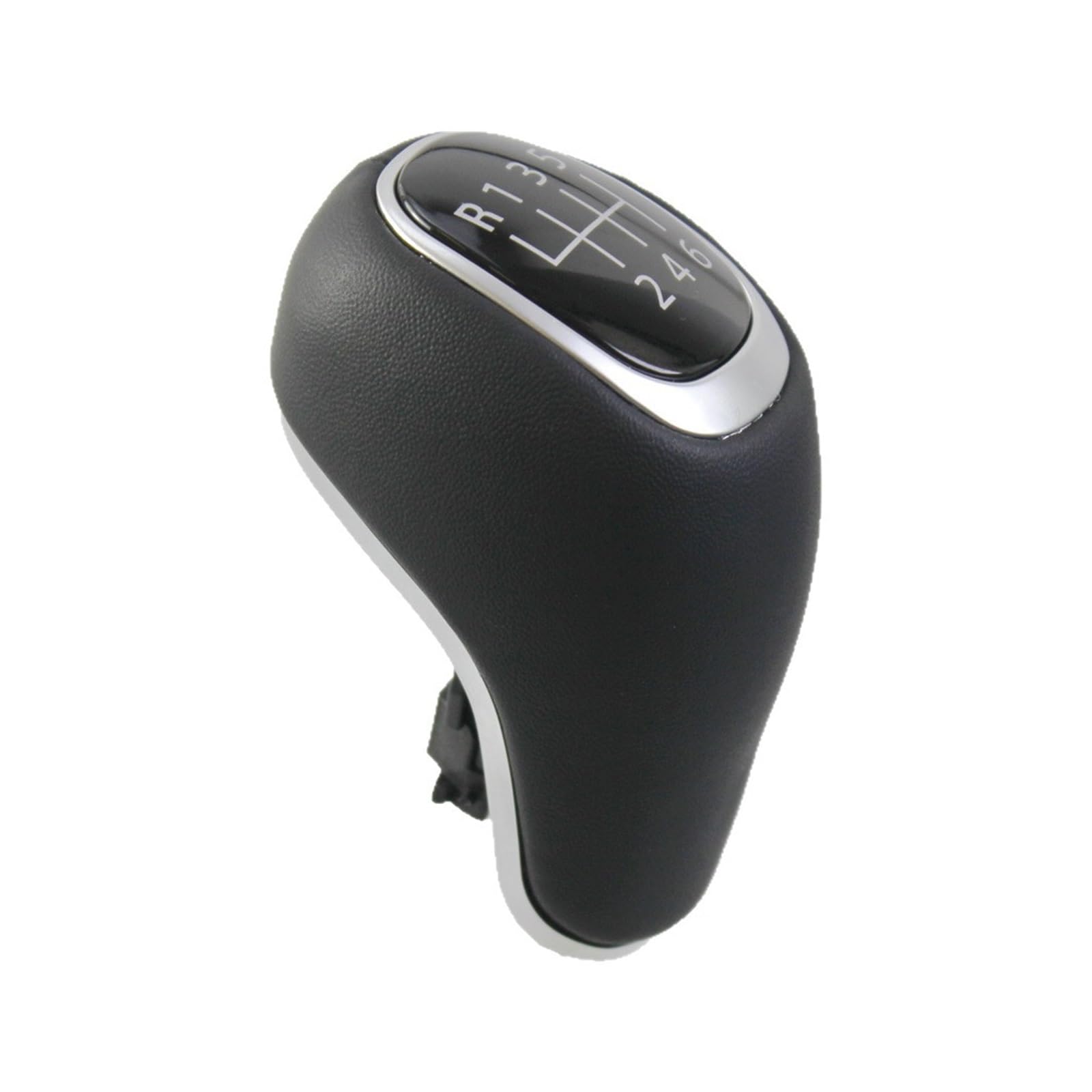 Kunyos Matte For Kia For Rio For Cerato 2017 Shift Knob Replacement