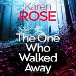 Cover of The One Who Walked Away