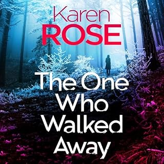 The One Who Walked Away cover art