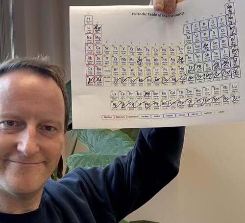 Fertilizer Fraud? The Truth Behind 60&ndash;90 Element Claims