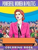 Powerful Women in Politics: Inspired by 'Madam Secretary' - Celebrating Powerful Women in Politics