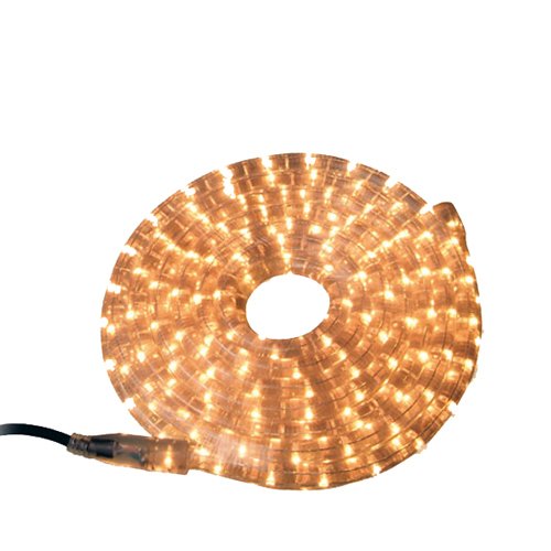 Preisvergleich Produktbild Eitech 00137 - Ergänzungsbox LED Lichtschlauch, 6 m