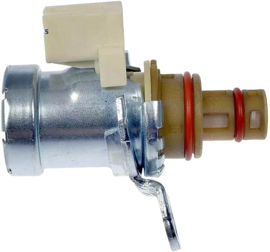 Transmission Torque Converter Clutch Solenoid Compatible With Ram ProMaster 2500 2021 926-378