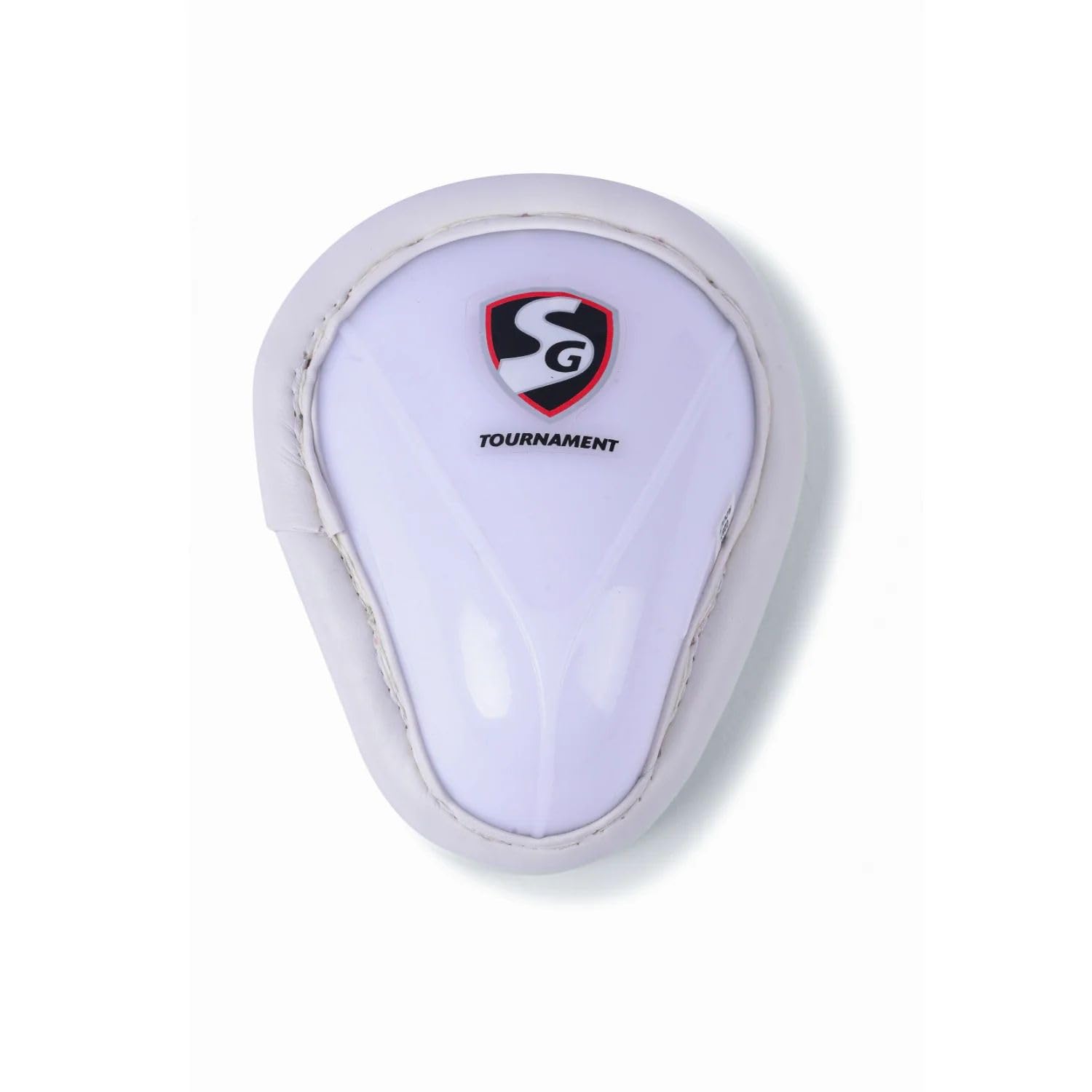 SG Tournament Abdominal Cricket Pad | Material: Plastic | Ultimate Comfort Soft Feel | Superior Shock Absorption - Review, Price and Buying Guide