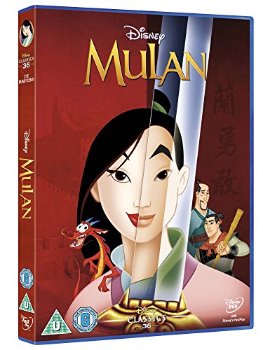 Mulan Musical Masterpiece