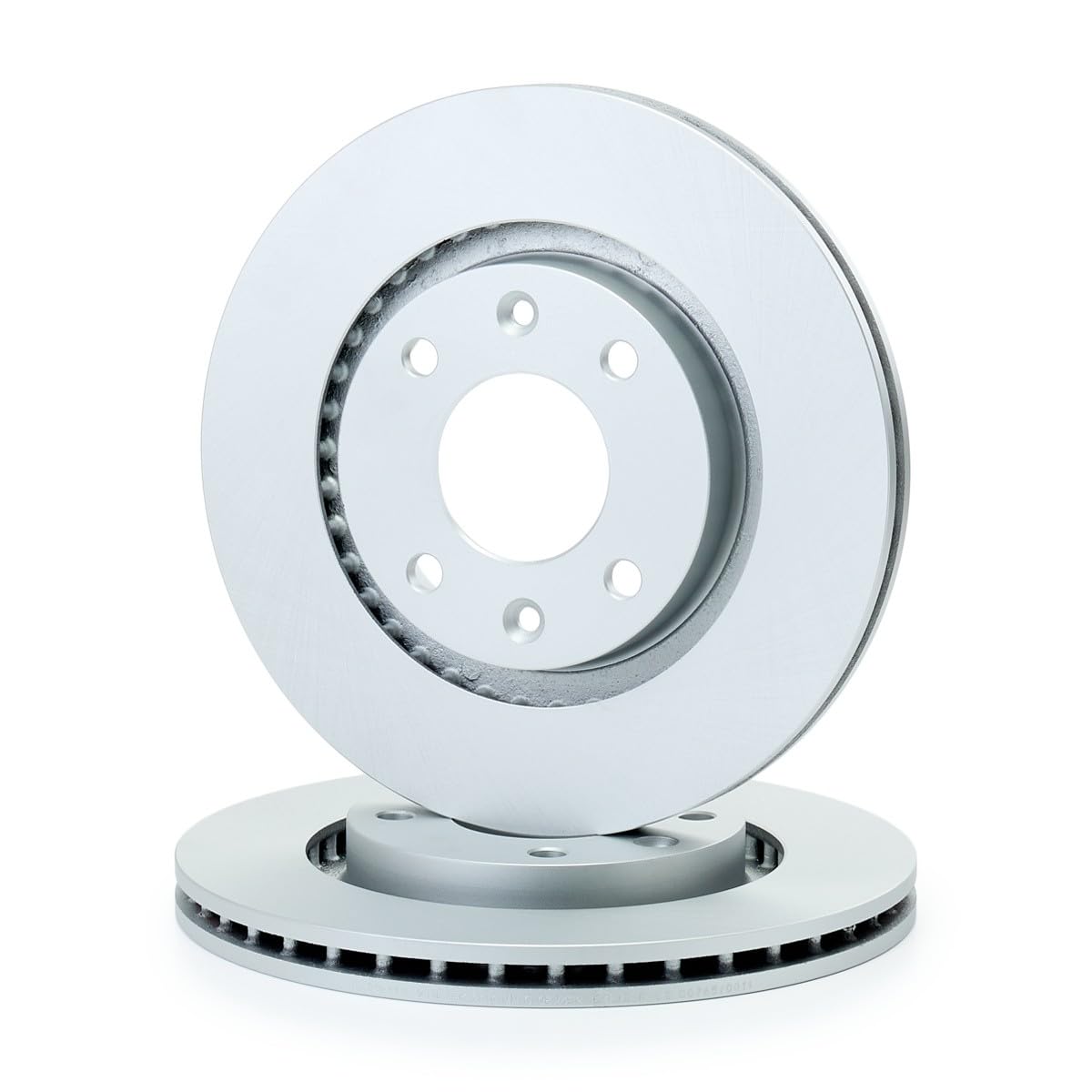 2x FERODO Disco de freno Delantero Ø266mm Altura: 34,2mm Espesor: 22mm ventilado DDF1140C Compatible con PEUGEOT 208 I Hatchback CA, CC 2008 I A94, CU 208 II Hatchback UB, UP, UW, UJ, CITROËN C3 II SC