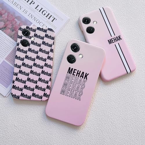 Image of COLORflow Back Cover Compatible with OnePlus Nord CE 3 5G | Ombre Color Customized Back Cover Compatible with OnePlus Nord CE 3 5G