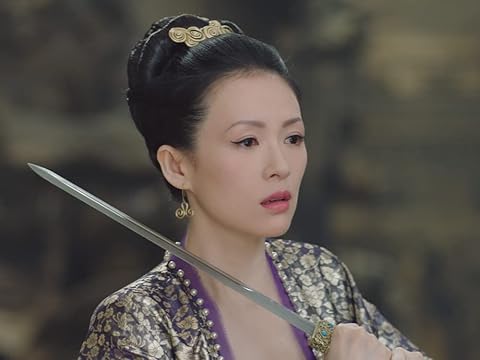 「上陽賦~運命の王妃~」