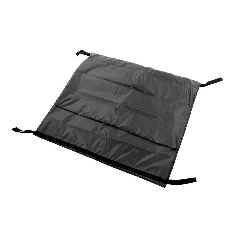 210D Sac imperméable de Couverture de dégradation d'autopsie Animale, Sac de Rangement de Corps d'animal, épaissir étanche pour porcs, Vache, Mouton, Poulet, Canard(200 x 90 cm)