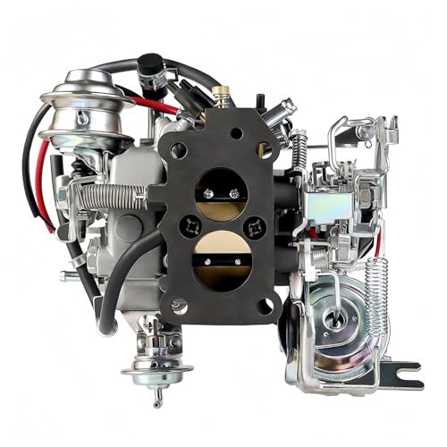 Carburateur 21100-11850 pour restaurer une mécanique 2E