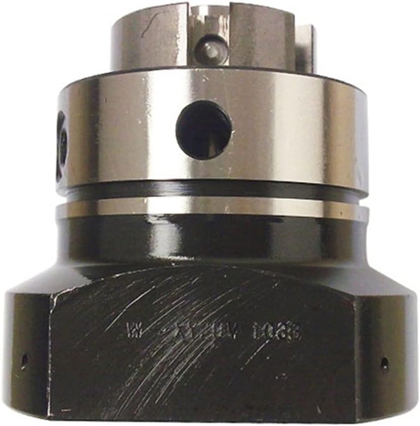 6pcs/lot 7185-114L 6/7 Right DP200 Head Rotor With Diesel Pump Head Rotor Have Solenoid