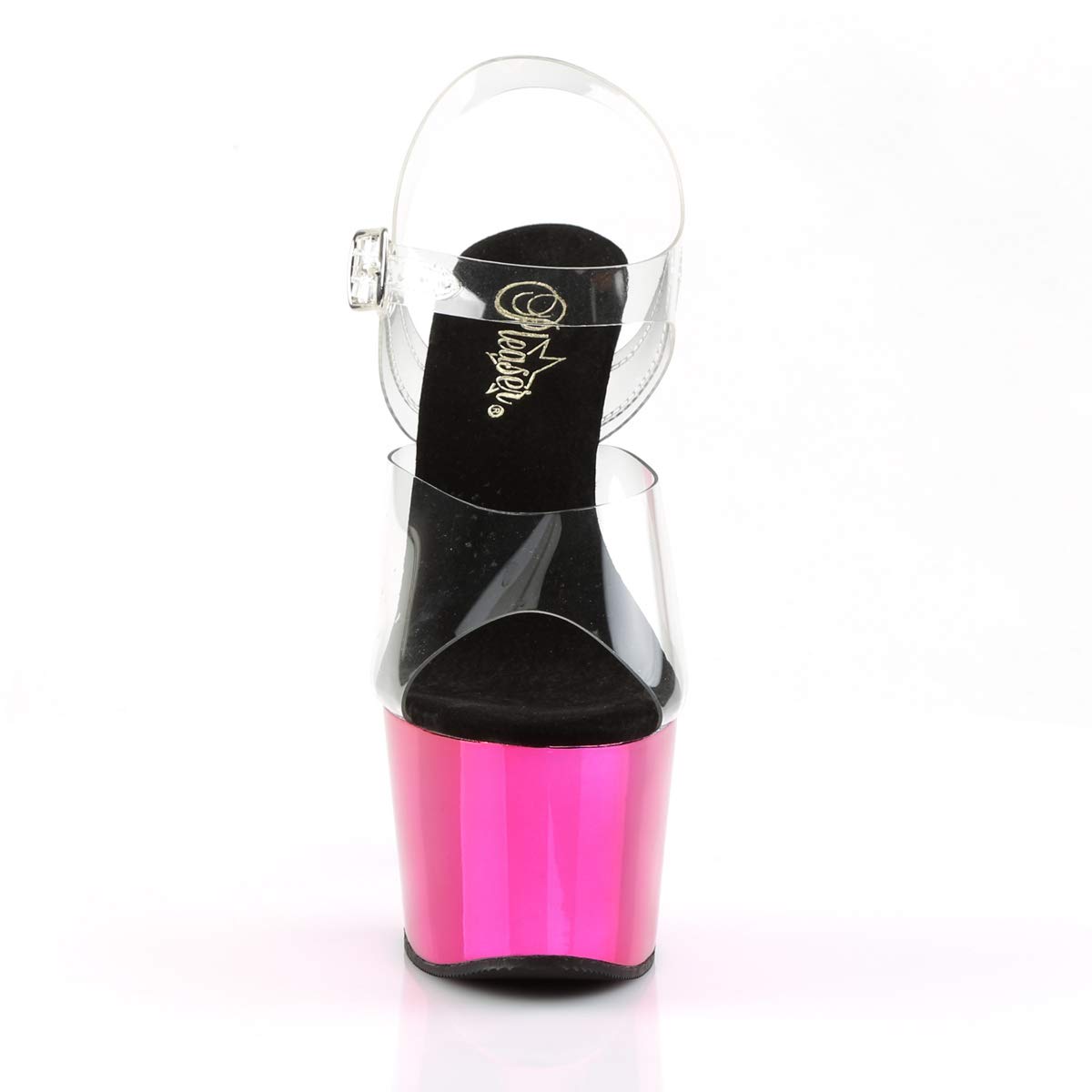 Pleaser Adore-708 Damen Sandalen, Bomba Mujer