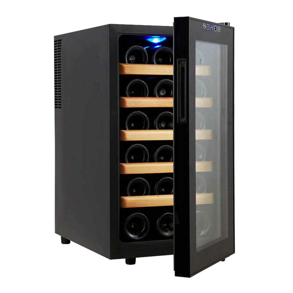 DINGYXIN 24J425G0900 Wine Cooler Blue