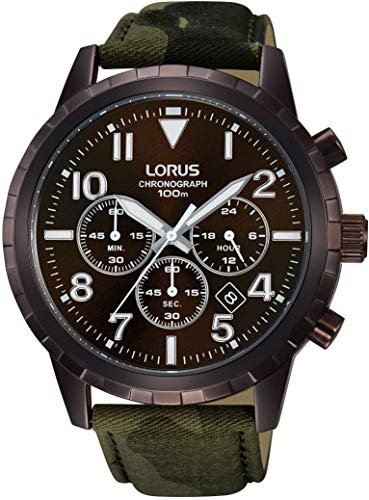 Lorus RT339FX9 Lorus RT339FX9