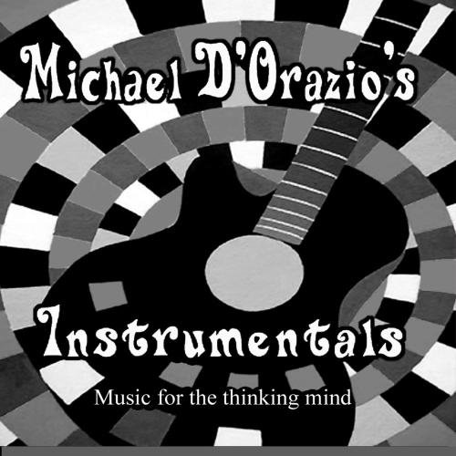 Michael D'Orazio's Instrumentals