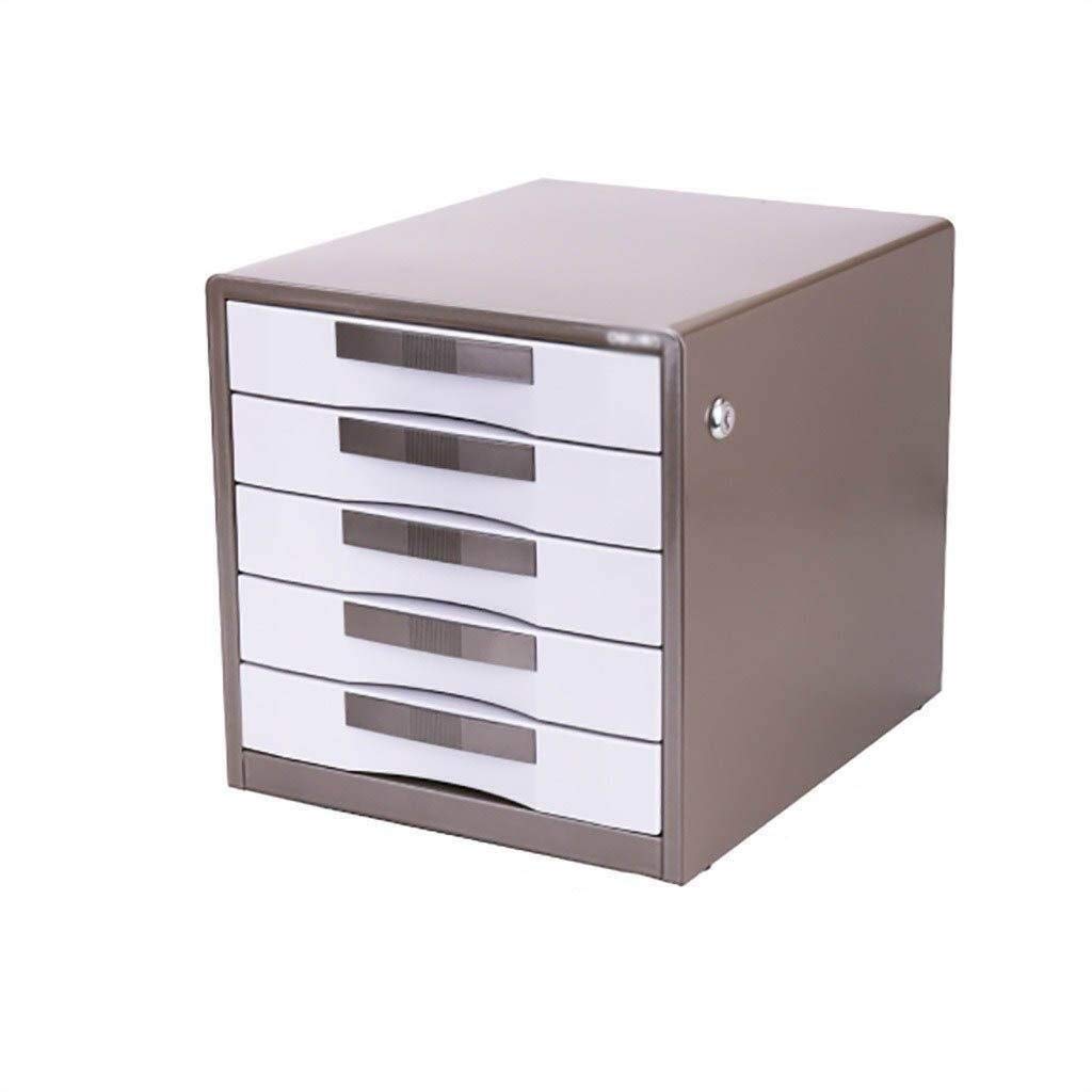 Buy File storage Drawer Data Storage Box Stationery