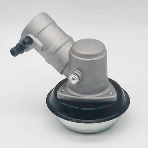 Kerlista, Cortador de cepillo de 1.102 in de diámetro, caja de engranajes de cabezal de engranajes, agujero de 9 dientes, perno M10X1.25LH para