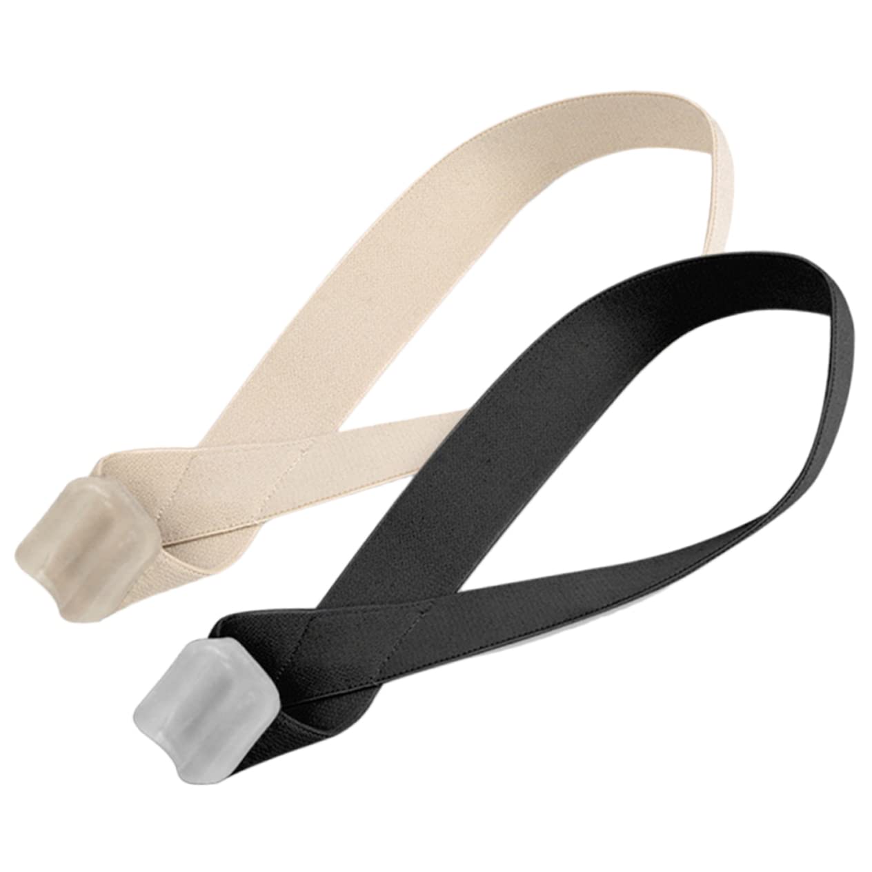 HAPINARY Big Toe Shape Corrector Toe Separator Nail Separators Toe Separator for Correction Toe Spacer for Pedicure Toe Nail Separator Tool