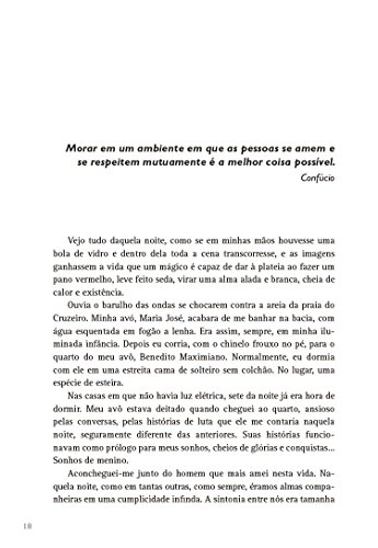 Aprendiz de Samurai: Uma história real