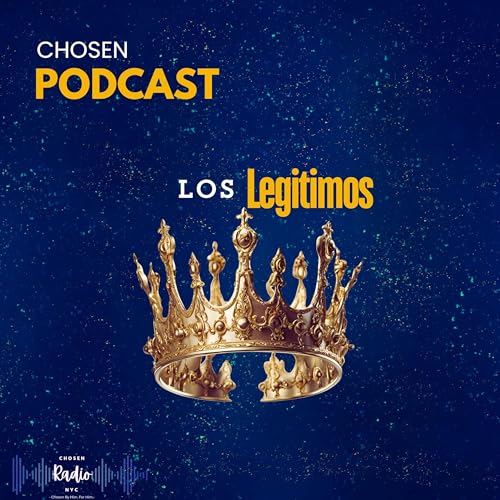 Los Legitimos