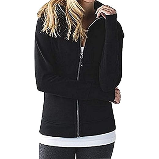 Lululemon Scuba Hoodie ( Black, 8)