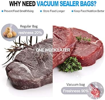 freshlock vacuum sealer bags