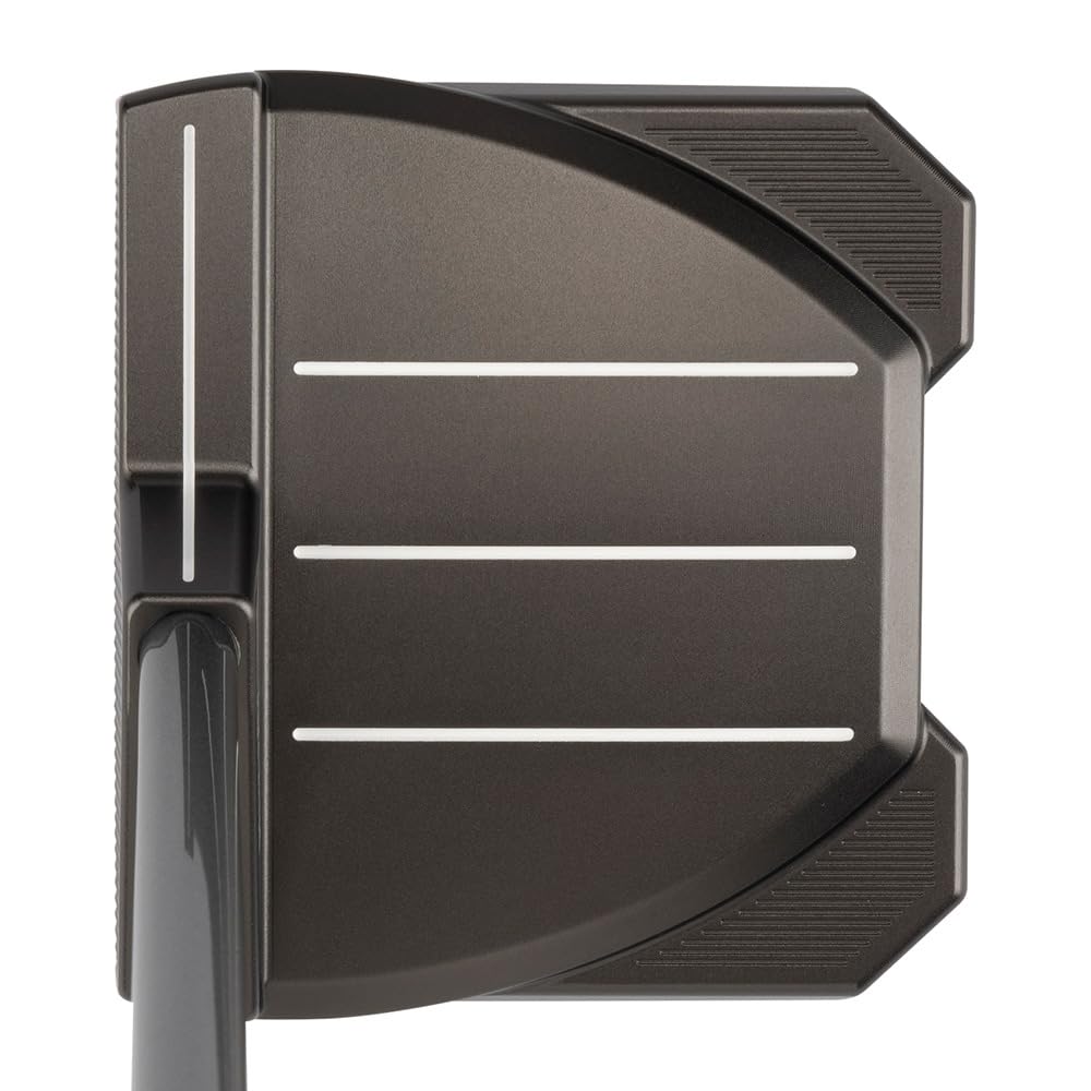 Amazon.co.jp: キャスコ（KASCO） Gray 9/9 タートル DFT-022 パター