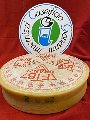 Branzi originale FTB - 1 Kg