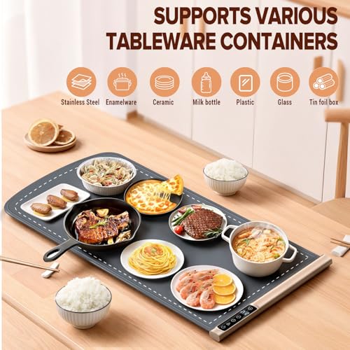 Commercial Electric Food Display Case