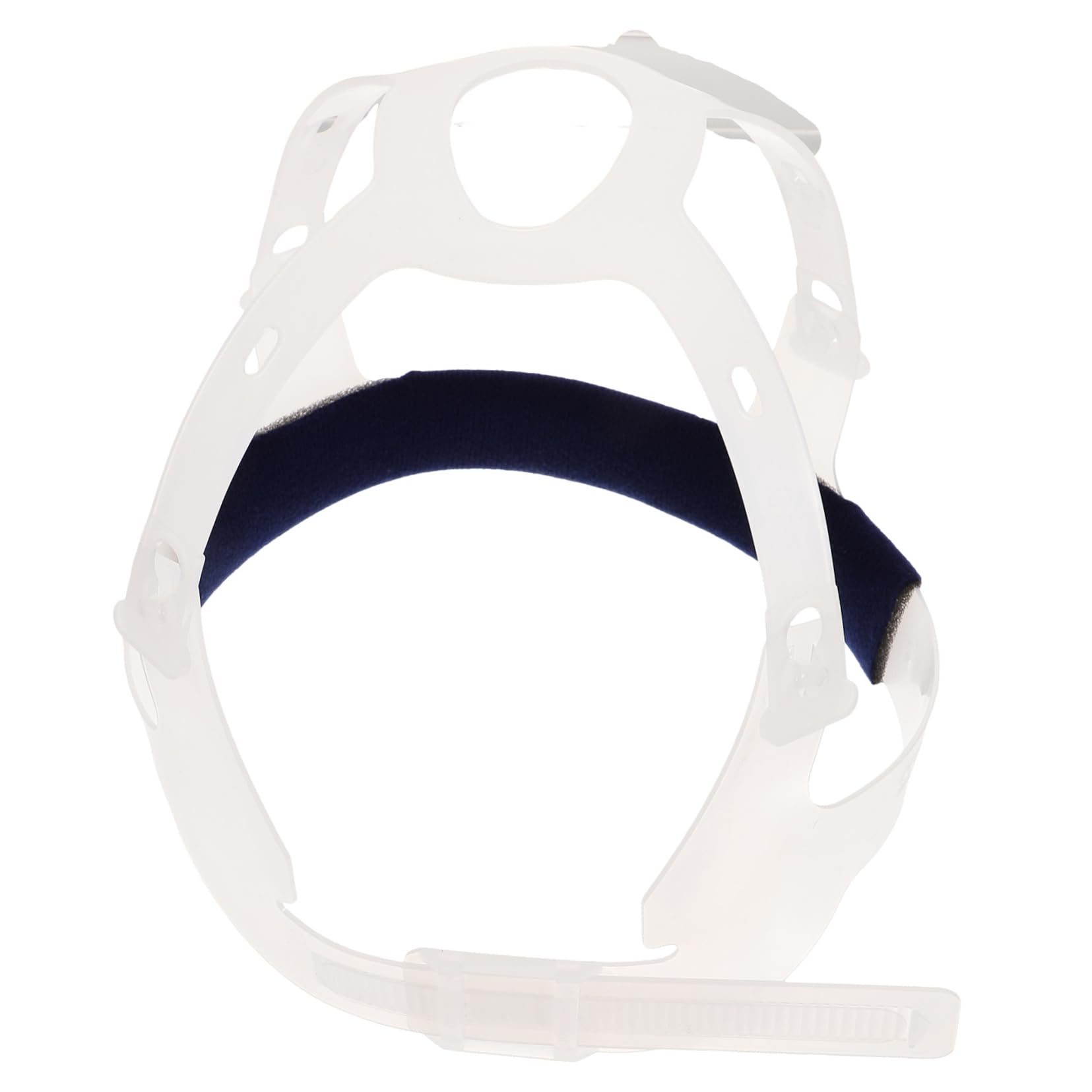 Angoily 5piezas Soporte De Forro para Casco De Seguridad Liner Anticolisión Suspensión para Casco Duro Protección Ligera y para Trabajo Construcción