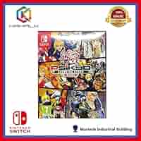 Amazon.com: Psikyo Shooting Stars BRAVO: Limited Edition