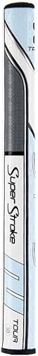 Miniatura 2 de SuperStroke Traxion Pistol GT 1.0 Putter Grip  Mejora la retroalimentación y la adherencia, mejora la sensación y la comodidad, tecnología sin