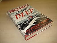 Hazards Of The Deep by Stanley Rogers B01M5G6SUT Book Cover