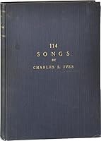 114 Songs (First Edition) B07R7RJZJL Book Cover